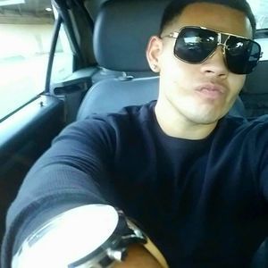 Meet your Posher, Fabian