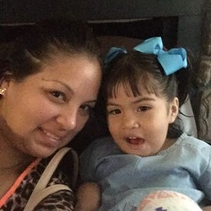 Meet your Posher, Ana