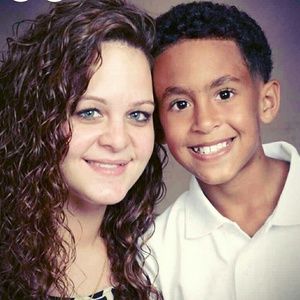 Meet your Posher, Kacey