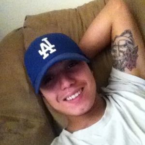 Meet your Posher, Josh