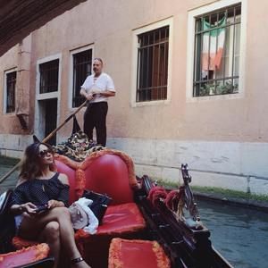 Meet your Posher, Sherrie