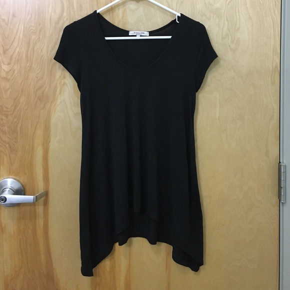 Black Rolla Coster size small t shirt