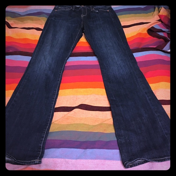 Lucky Brand Jeans