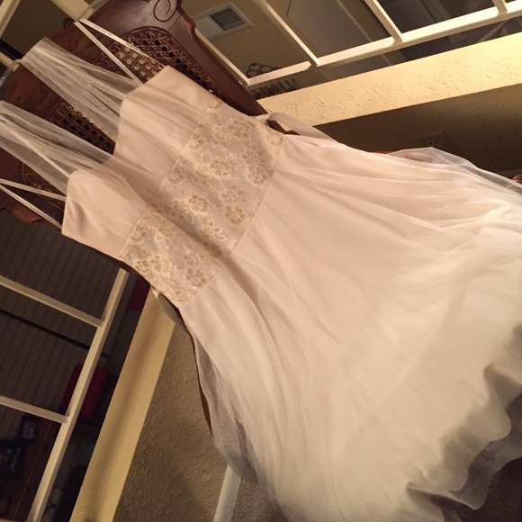 Party Dress
