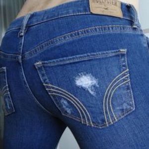 Hollister Jeans 👖 Women