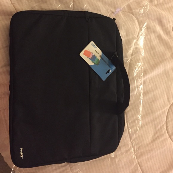 Notebook Case 15.6"