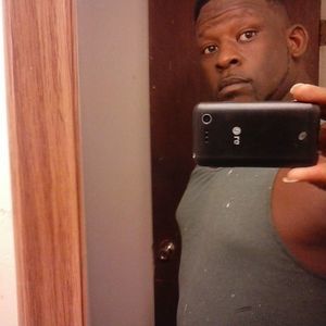 Meet your Posher, Antonio