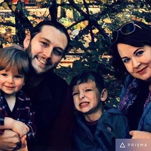 Meet your Posher, Allison