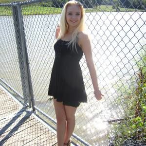 Meet your Posher, Kelsie