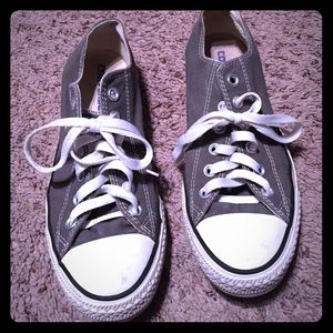 Gray Converse