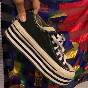 Platform Converse