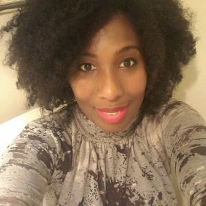 Meet your Posher, Carol