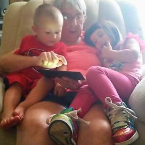 Meet your Posher, Julie