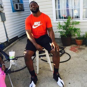 Meet your Posher, Henry