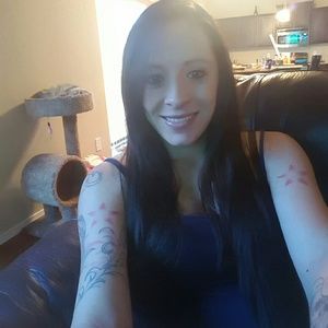 Meet your Posher, Brianna