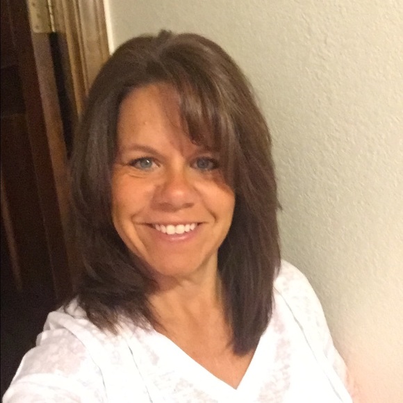 Meet your Posher, Tammy