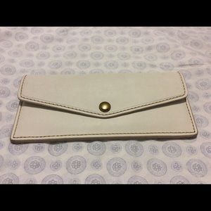 Fossil wallet