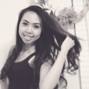 Meet your Posher, Hong