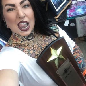 Meet your Posher, Rose