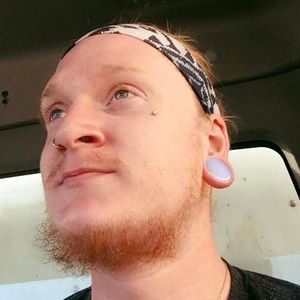 Meet your Posher, Nathan