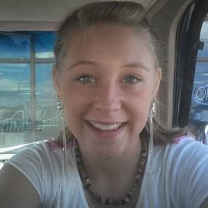 Meet your Posher, Katherine