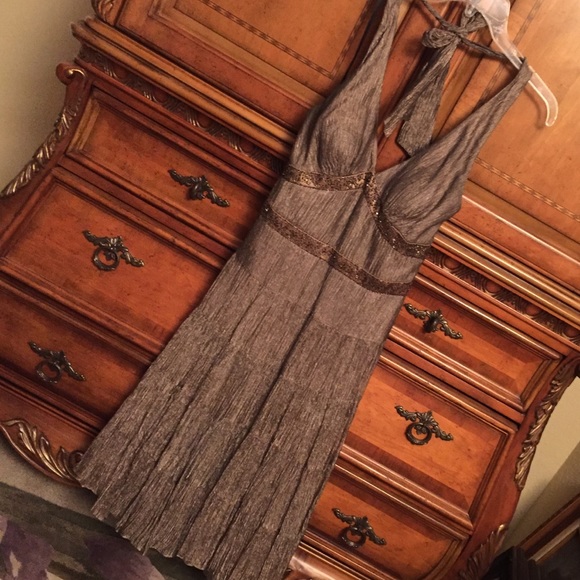 Cocktail Dress