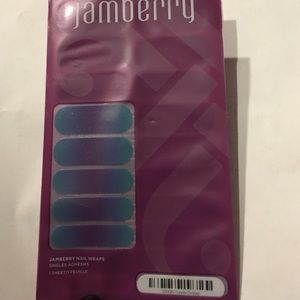 Jamberry nail wraps