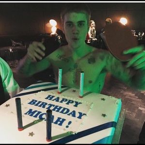 Meet your Posher, Isabelle