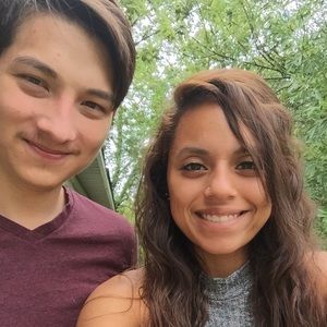 Meet your Posher, Ignacio