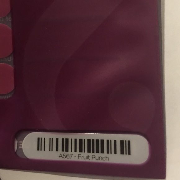 Jamberry nail wraps - Picture 3 of 3