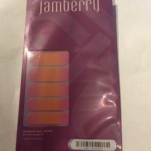 Jamberry nail wraps