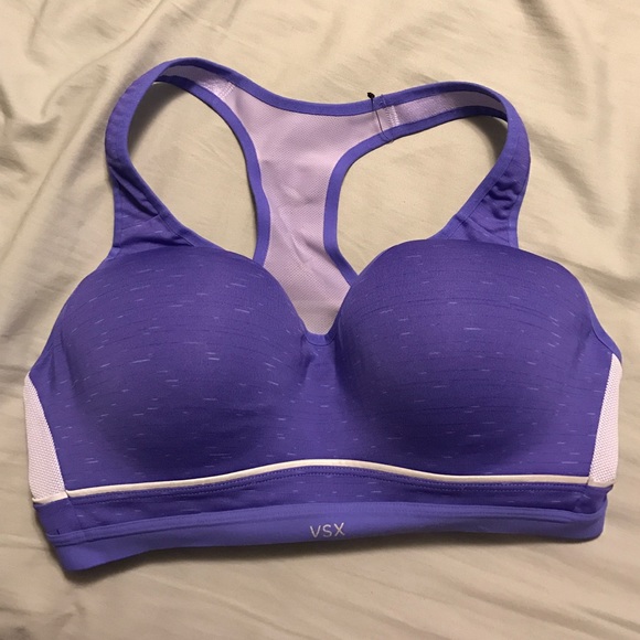 Victoria secrets sports bra