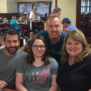 Meet your Posher, Margie