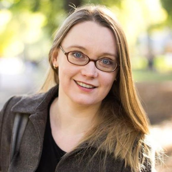 Meet your Posher, Svetlana - Picture 1 of 1