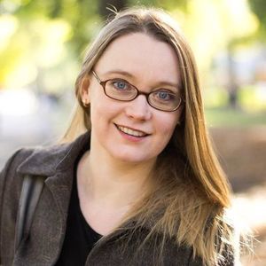 Meet your Posher, Svetlana