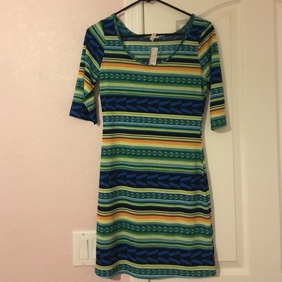 Brand new dress size small