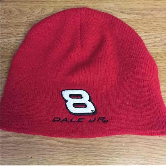 nascar beanie