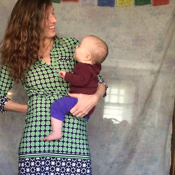 Meet your Posher, Oriana - Picture 3 of 4