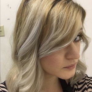 Meet your Posher, Vanessa