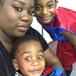 Meet your Posher, Rodriquez