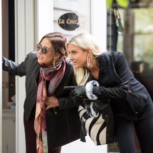 Meet your Posher, Hope