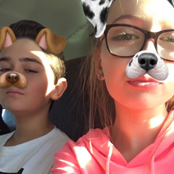 Meet your Posher, Kyle - Picture 1 of 1