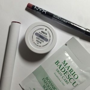 Colourpop bundle