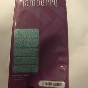 Jamberry Nail Wraps