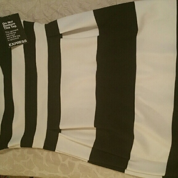 Express coctail dress - Picture 1 of 3