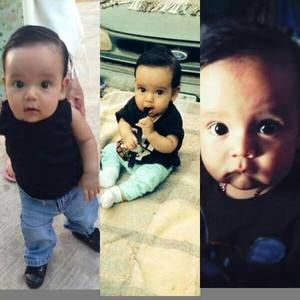 Meet your Posher, Henry