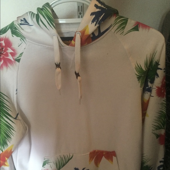 Empire Hoodie