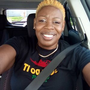 Meet your Posher, Tracey-ann