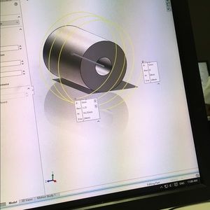 Meet your Posher, Nebiyu