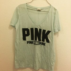 Pink Victoria Secret Too